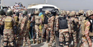Pakistan’s Halt of Raji Muchi Proves Peaceful Human Rights Struggle in Balochistan is Futile: BNM Spokesperson