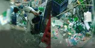 Balochistan witnessed multiple attacks during Pakistan’s National Day preparations