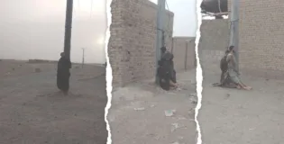 Five bodies discovered tied to electric poles in Balochistan’s Chagai district