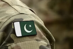 زامران پاکستانی حواس باختہ میجر کا اہلیان زامران کو علاقہ خالی کرنے کا حکم ،علاقہ مکینوں کا انکار