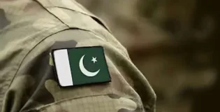 زامران پاکستانی حواس باختہ میجر کا اہلیان زامران کو علاقہ خالی کرنے کا حکم ،علاقہ مکینوں کا انکار