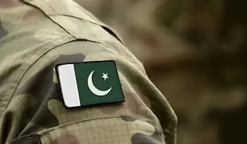 زامران پاکستانی حواس باختہ میجر کا اہلیان زامران کو علاقہ خالی کرنے کا حکم ،علاقہ مکینوں کا انکار