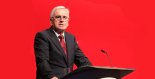 BNM Spokesperson Thanks John McDonnell for Motion on Balochistan in British Parliament