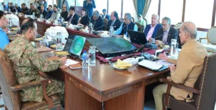 Government Orders Another 60 Billion for Military Operations in Balochistan and Khyber Pakhtunkhwa