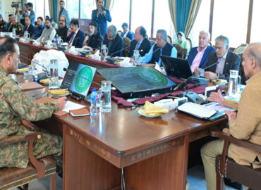 Government Orders Another 60 Billion for Military Operations in Balochistan and Khyber Pakhtunkhwa