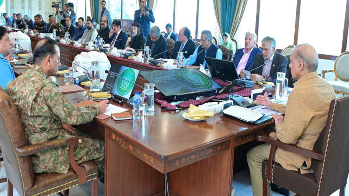 Government Orders Another 60 Billion for Military Operations in Balochistan and Khyber Pakhtunkhwa