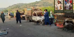 Baloch liberation army claims major success in “Operation Herof” and reports significant Pakistani military casualties