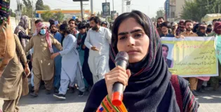 Protest in Quetta Demands Immediate Recovery of Forcibly Disappeared Dr. Abdul Hayee Baloch