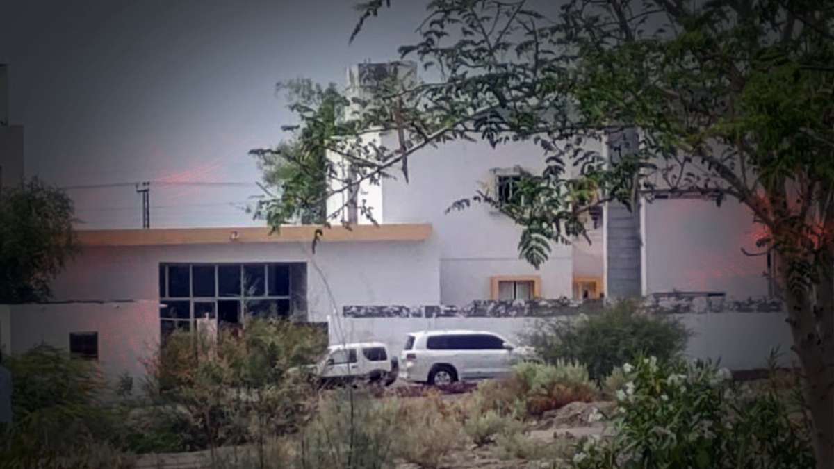 Forces stormed Turbat University Hostel, interrogating students about BLA ‘Fidayee’