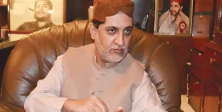 BNP leader Akhtar Mengal attributes Balochistan’s insurgency to state violence and policies