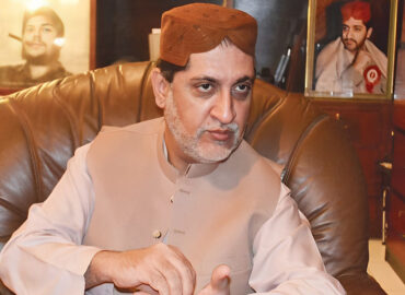 BNP leader Akhtar Mengal attributes Balochistan’s insurgency to state violence and policies