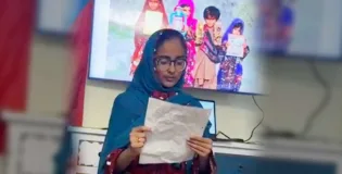 Celebrating Balochistan: Culture and heritage highlighted in Frankfurt Oder event