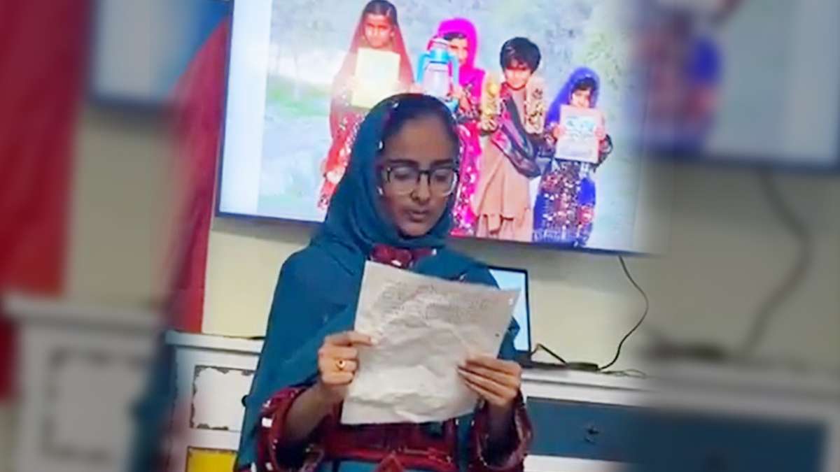 Celebrating Balochistan: Culture and heritage highlighted in Frankfurt Oder event