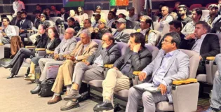 Baloch National Movement hosts Balochistan International Conference in Geneva to highlight human rights violations
