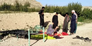 Pakistani army accused of executing brothers in Kalat’s Johan Narmuk area