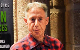 Peter Tatchell advocates for Balochistan’s self-determination at international conference