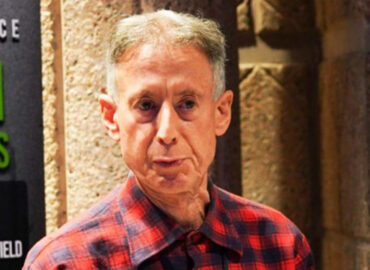 Peter Tatchell advocates for Balochistan’s self-determination at international conference