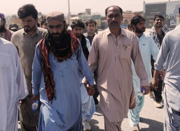 کوئٹہ: بلوچ یکجہتی کمیٹی ، طلبہ تنظیمیں ، اساتذہ و دیگر سیاسی و سماجی کارکنان کے نام فورتھ شیڈیول میں شامل