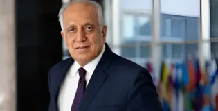 Warning of increasing instability in Pakistan: Zalmay Khalilzad raises concerns