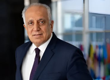 Warning of increasing instability in Pakistan: Zalmay Khalilzad raises concerns