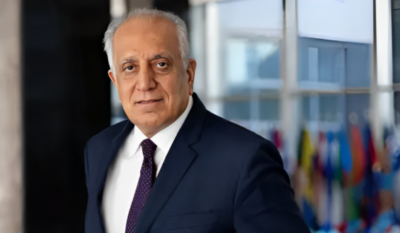 Warning of increasing instability in Pakistan: Zalmay Khalilzad raises concerns