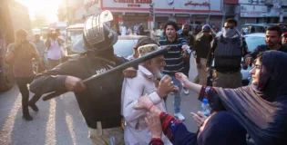 Karachi: BYC deputy organiser and five activists reportedly ‘disappeared’ after police detention