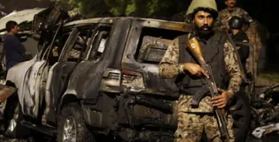 Enhanced Security Measures for Chinese Nationals in Pakistan Following Karachi Airport Blast