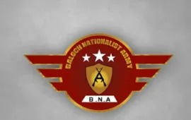 چاغی تعمیراتی کمپنی کے سائٹ پر حملے کی ذمہ داری قبول کرتے ہیں۔ بی این اے