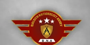 ایرانشہر دو مواصلاتی ٹاوروں کو نذر آتش کرکے ناکارہ بنانے کی ذمہ داری قبول کرتی ہے۔ بی این اے