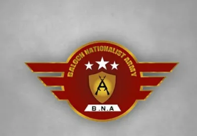 ایرانشہر دو مواصلاتی ٹاوروں کو نذر آتش کرکے ناکارہ بنانے کی ذمہ داری قبول کرتی ہے۔ بی این اے