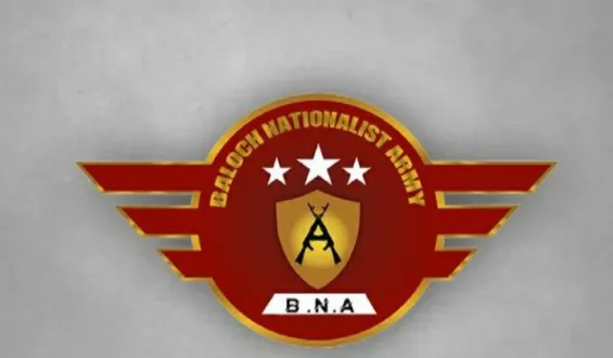 چاغی تعمیراتی کمپنی کے سائٹ پر حملے کی ذمہ داری قبول کرتے ہیں۔ بی این اے