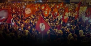 Nationalist leaders condemn police violence in Karachi amid crackdown on Sindhi activism