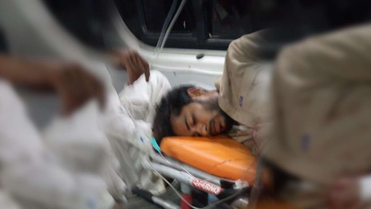 Shooting incident in Pasni raises fear over enforced disappearances in Balochistan