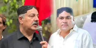 پاکستانی ریاست نے ایک بار پھر  سے  سندھ میں قومی تحریک کے خلاف اپنی کارروائیاں تیز کر دی ہیں – جئے سندھ متحدہ محاذ