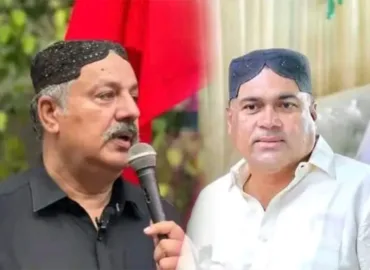 پاکستانی ریاست نے ایک بار پھر سے سندھ میں قومی تحریک کے خلاف اپنی کارروائیاں تیز کر دی ہیں – جئے سندھ متحدہ محاذ