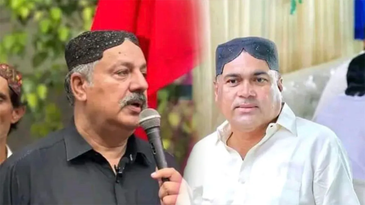 پاکستانی ریاست نے ایک بار پھر  سے  سندھ میں قومی تحریک کے خلاف اپنی کارروائیاں تیز کر دی ہیں – جئے سندھ متحدہ محاذ