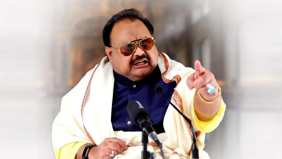متعصب اینکرپرسنز، یوٹیوبرز عوام کوحقائق بیان کرنے کے بجائے آج بھی مہاجروں اوران کی جماعت MQM سے نفرت اورتعصب کابیانیہ پیش کررہے ہیں۔  الطاف حسین