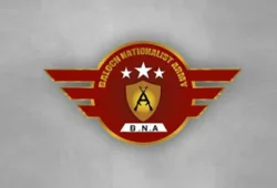 کوئٹہ میں حجام کی دکان پر دستی بم حملہ کی ذمہ داری قبول کرتے ہے۔ بی این اے