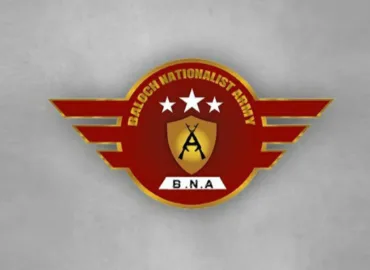 دکی میں مواصلاتی کمپنی کے ٹیلی نار ٹاور کو تباہ کرنے کی ذمہ داری قبول کرتے ہے. بی این اے