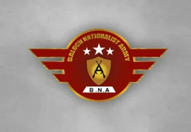 سرباز اور قصر قند میں دو مختلف حملوں میں قابض فورسز انٹیلیجنس کے تین اہلکار ہلاک کیے۔ بی این اے 