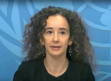 بلوچستان میں جبری گمشدگیوں کے واقعات میں نمایاں اضافہ ہوا ہے ۔اقوام متحدہ کمیٹی برائے انسانی حقوق