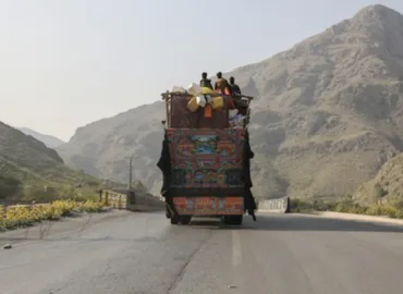 Balochistan government advises against night travel on November 20 due to security concerns