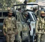 Ongoing curfew and home demolitions by Pakistani forces in Nushki have sparked widespread public concern and outrage