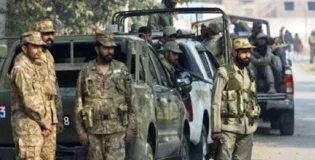 Pakistani forces conduct major operations in Balochistan’s Kech District amid widespread concerns