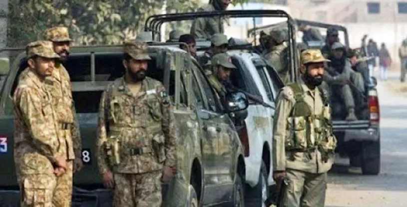 Ongoing curfew and home demolitions by Pakistani forces in Nushki have sparked widespread public concern and outrage