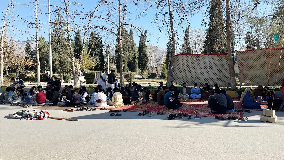 بی ایم سی ءُ نودربرانی زھرشانی سارتیں مولم ءَ برجاہ