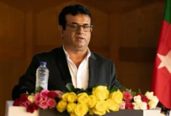 جنیوا: اقوام متحدہ ہیومن رائٹس کونسل کے 61ویں اجلاس میں چیئرمین ڈاکٹر نسیم بلوچ کا خطاب،