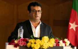نئی فوج کشی کا اعلان بلوچ قوم کے خلاف جاری فوجی جارحیت کی پردہ پوشی اور مزید ہولناکیوں کی واضح دھمکی ہے۔ ڈاکٹر نسیم بلوچ