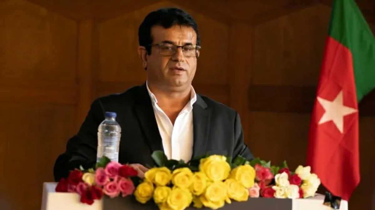 نئی فوج کشی کا اعلان بلوچ قوم کے خلاف جاری فوجی جارحیت کی پردہ پوشی اور مزید ہولناکیوں کی واضح دھمکی ہے۔ ڈاکٹر نسیم بلوچ