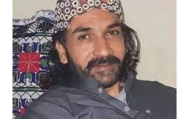 اپنے بانی اور عظیم رہنما، جنرل استاد اسلم بلوچ کی چھٹی برسی کے موقع پر انہیں خراج عقیدت پیش کرتی ہے. بلوچ لبریشن آرمی